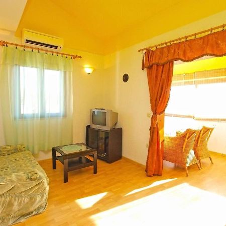Alma Apartment Porec Ngoại thất bức ảnh