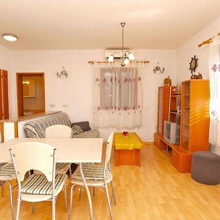 Alma Apartment Porec Ngoại thất bức ảnh