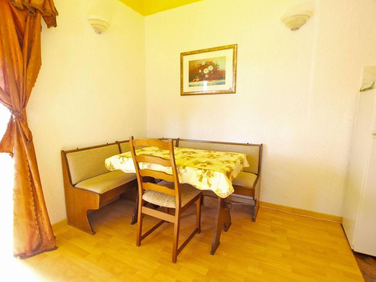 Alma Apartment Porec Ngoại thất bức ảnh