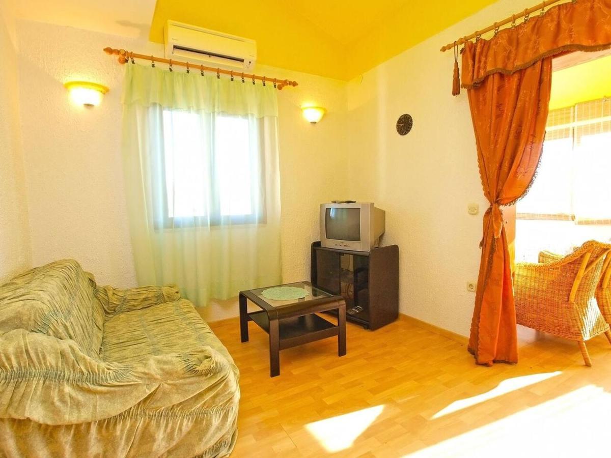 Alma Apartment Porec Ngoại thất bức ảnh