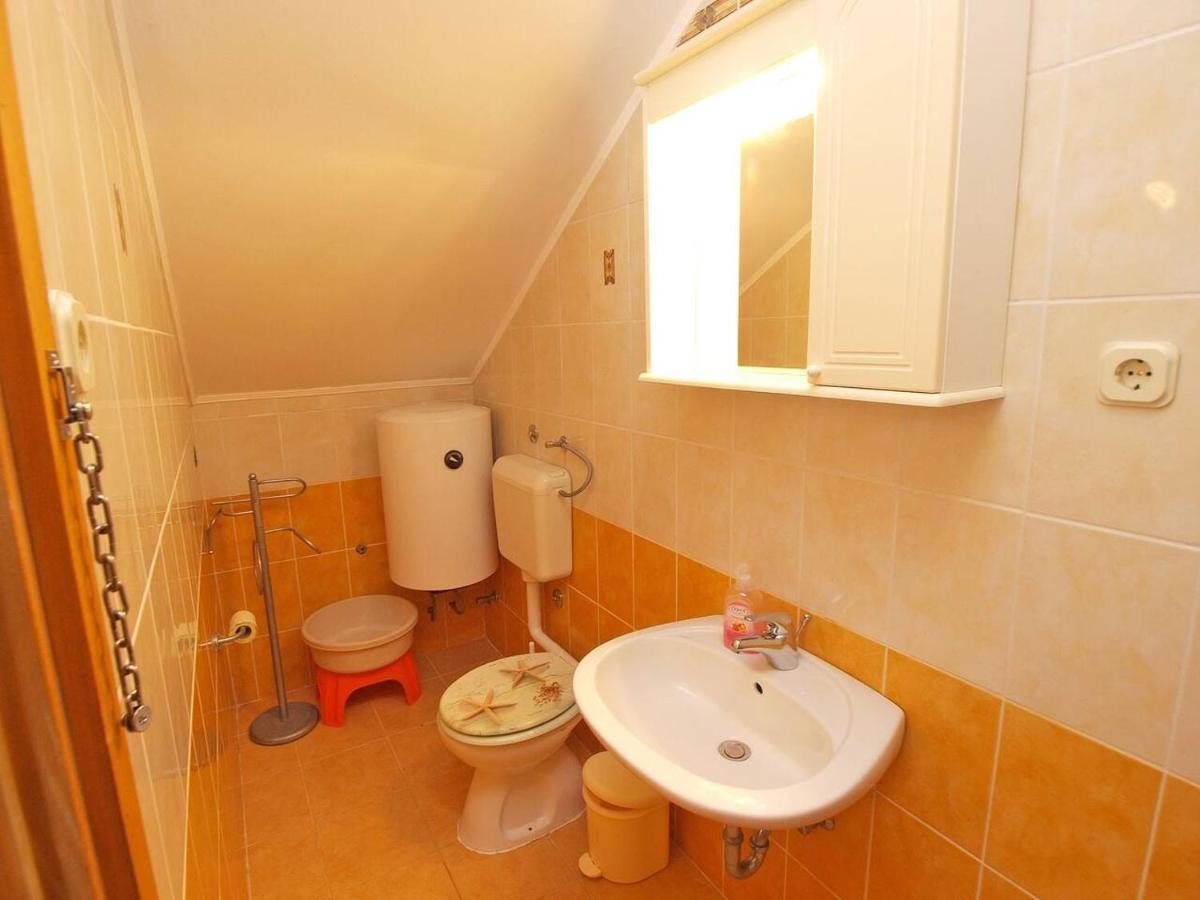 Alma Apartment Porec Ngoại thất bức ảnh