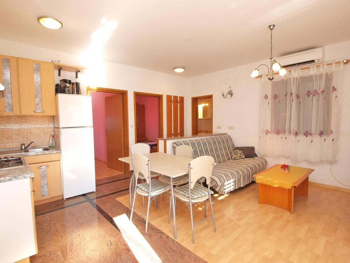 Alma Apartment Porec Ngoại thất bức ảnh