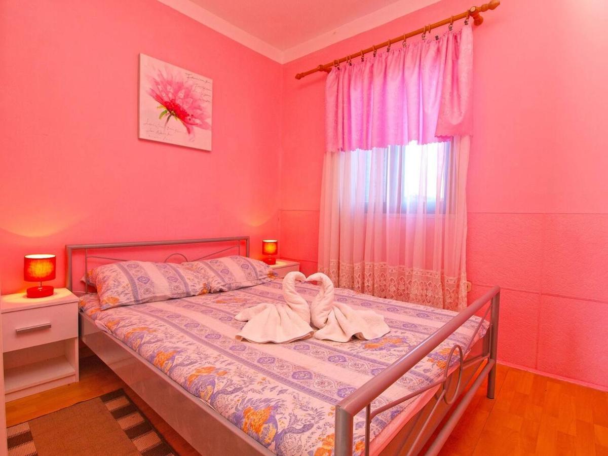 Alma Apartment Porec Ngoại thất bức ảnh