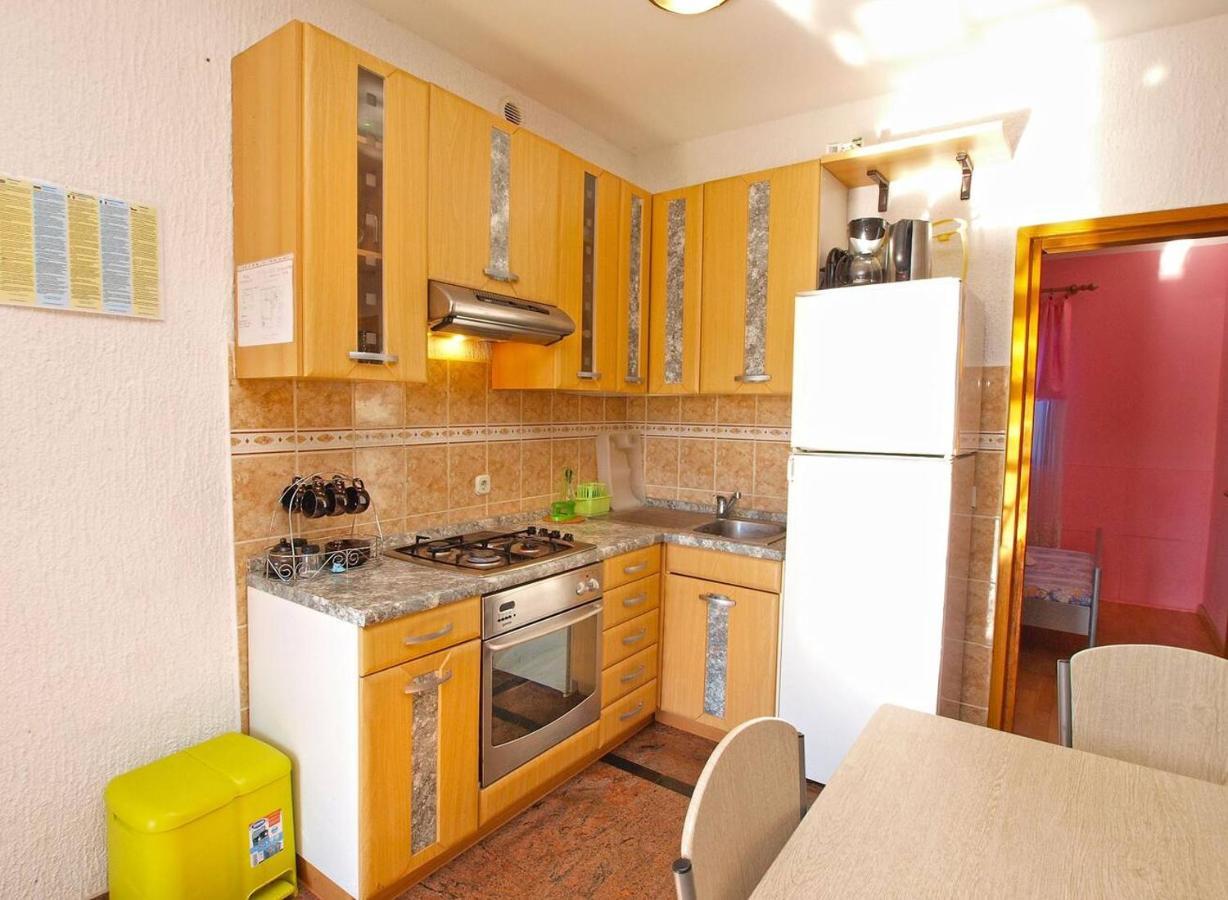 Alma Apartment Porec Ngoại thất bức ảnh