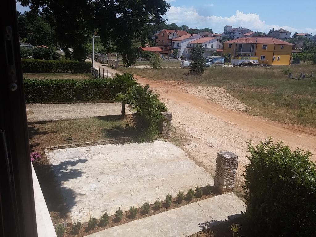Alma Apartment Porec Ngoại thất bức ảnh